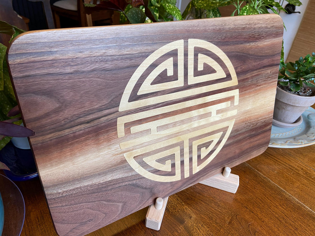 Fitzgerald Custom Woodcraft gift card.