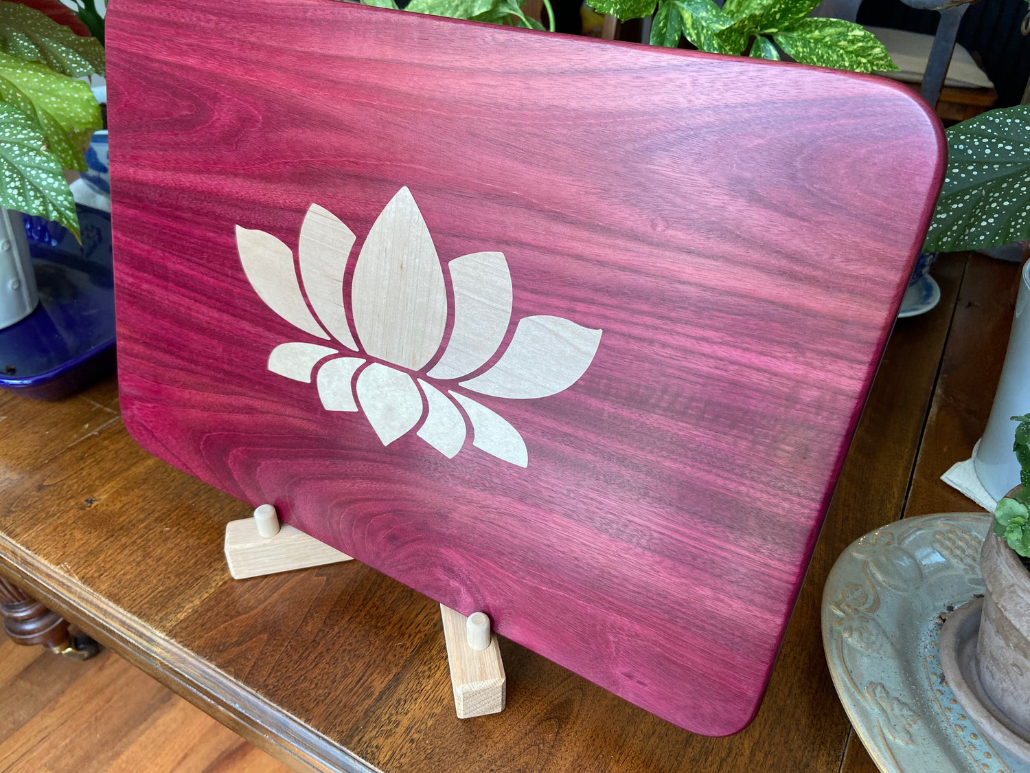 Serving/charcuterie boards