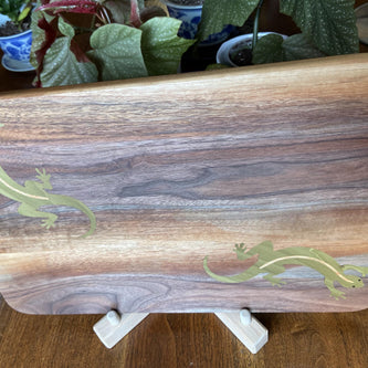 Serving/charcuterie boards