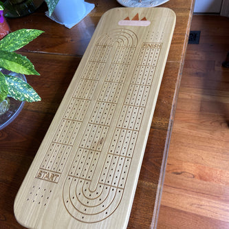 Cribbage