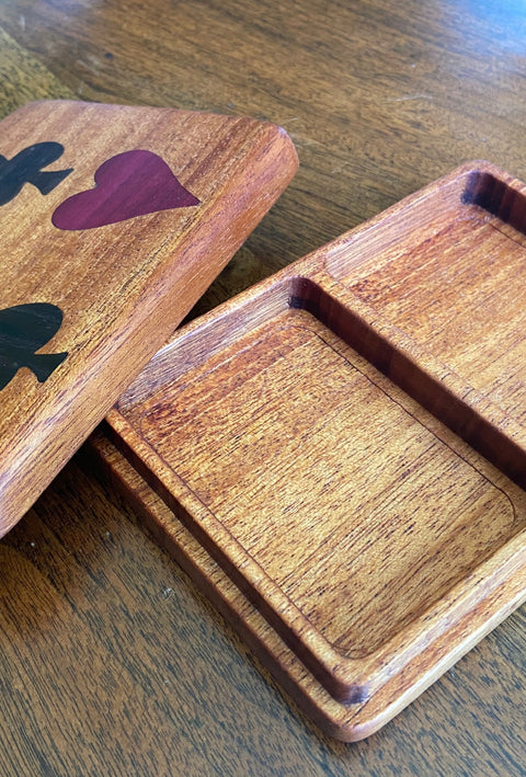 Bridge set box