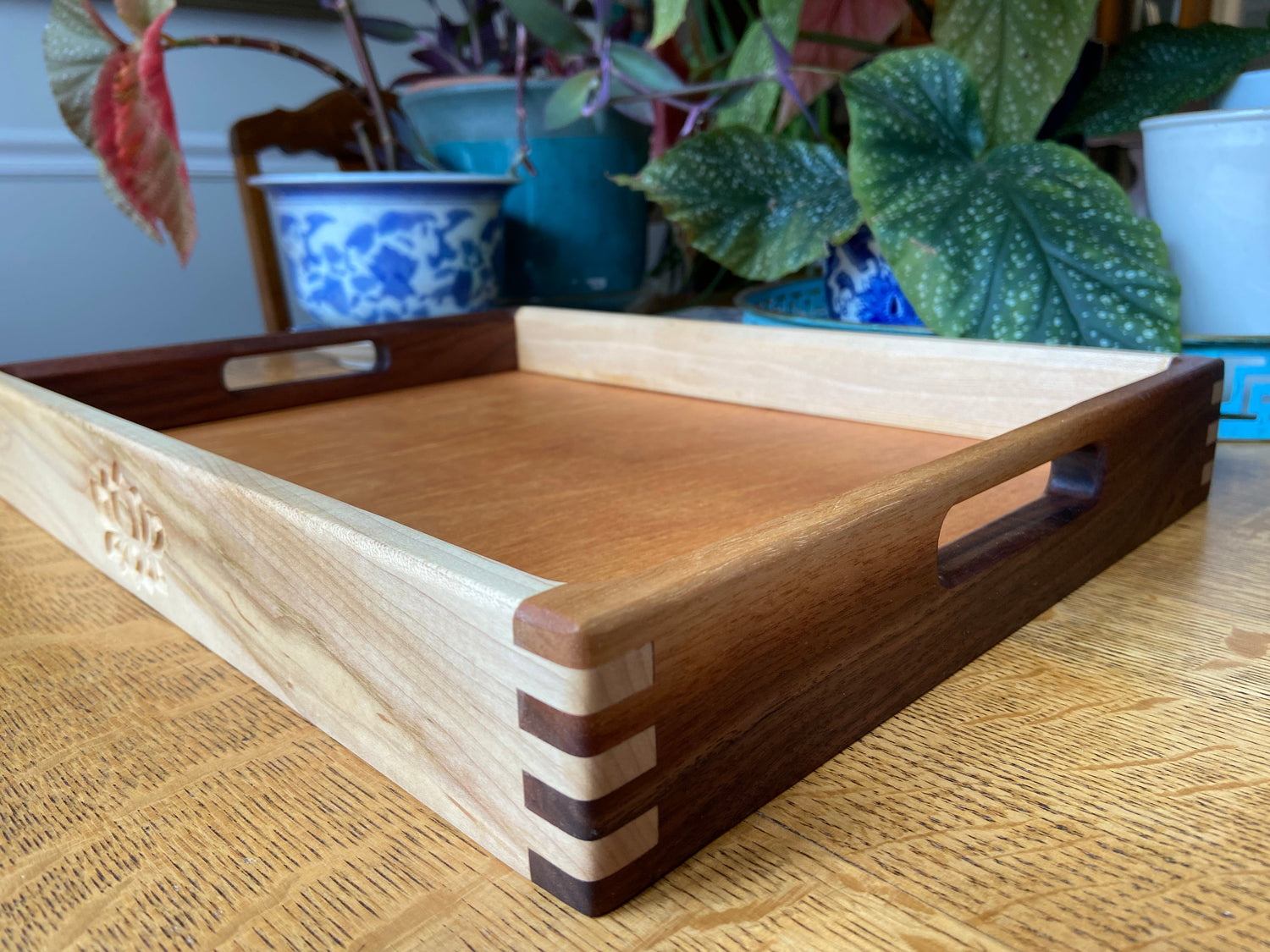 Decorative Tray