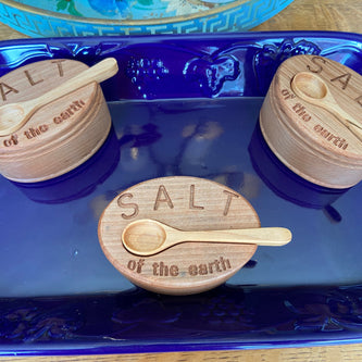 Salt Box