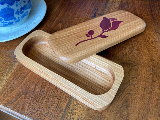 Fitzgerald Custom Woodcraft gift card.